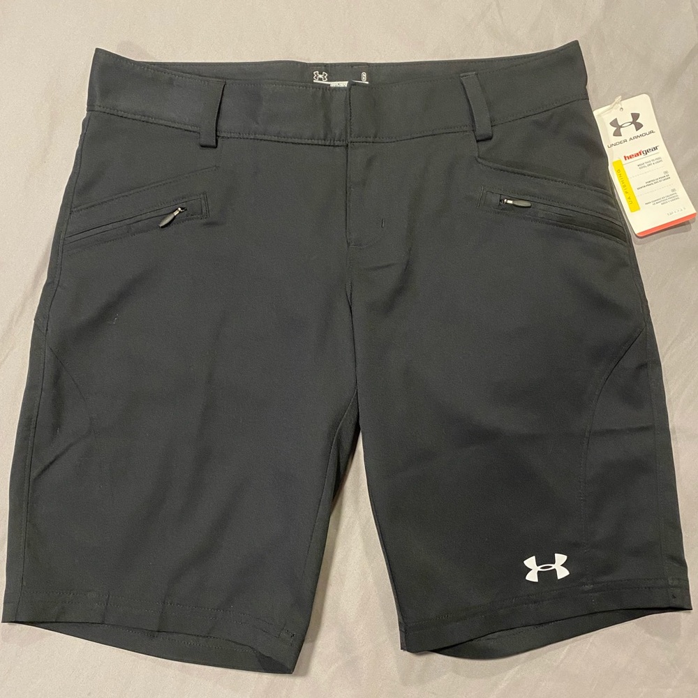 Under Armour Fishing Shorts